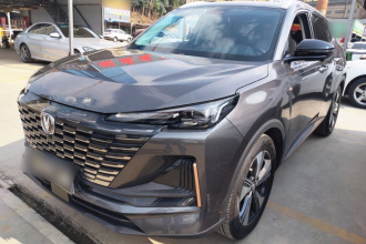 长安CS55PLUS 2022款 第二代 1.5T DCT尊贵型