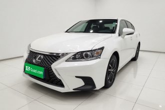 雷克萨斯CT 2017款 CT200h 舒适版 双色 国V