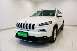 Jeep 自由光 2016款 2.4L 领先智能版