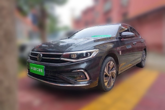 大众 宝来 2023款 280TSI DSG尊行版