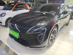 阿维塔06 2025款 Pro增程版