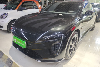 阿维塔06 2025款 Pro增程版