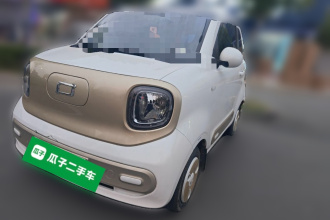 奔腾小马 2025款 222km 灵动马