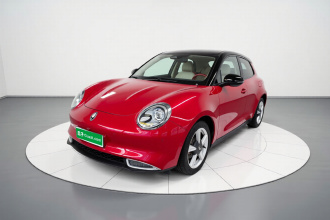 欧拉好猫 2021款 400km标准续航 雅典娜版 三元锂