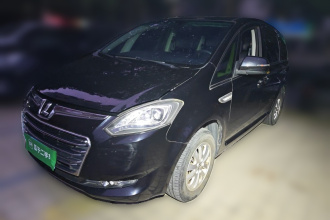 纳智捷 大7 MPV 2016款 2.0T 豪华型