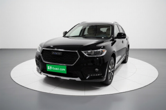 哈弗H2 2017款 蓝标 1.5T 自动两驱豪华型