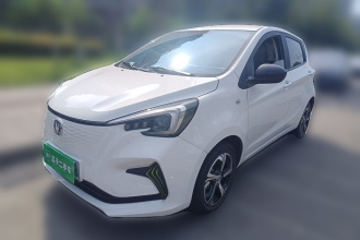 长安 奔奔E-Star 2020款 心动版 磷酸铁锂（31.95kWh）