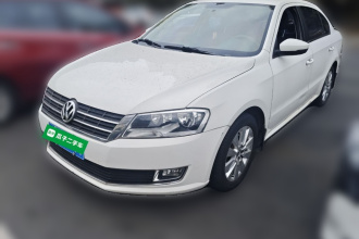 大众 朗逸 2013款 改款 1.4TSI DSG舒适版