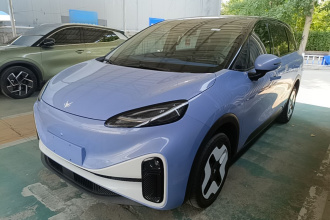 ARCFOX极狐 极狐考拉 2023款 家庭版