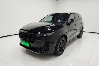 理想汽车 理想ONE 2021款 增程6座版