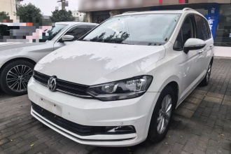 大众 2018款 途安L 280TSI DSG舒适版 7座 国V
