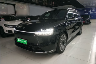 鸿蒙智行 问界M9 2025款 增程 Max版 52kWh 5座版 (192线激光雷达）
