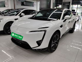 阿维塔11 2025款 Ultra 增程版