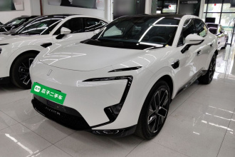 阿维塔11 2025款 Ultra 增程版