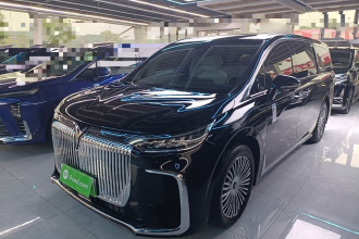 岚图汽车 岚图梦想家 2025款 PHEV 四驱卓越鲲鹏版