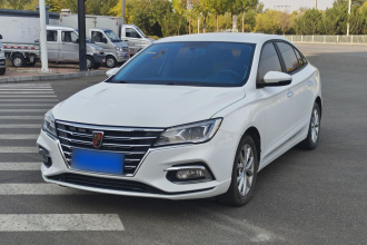 荣威i5 2020款 1.5L 手动4G互联领豪版