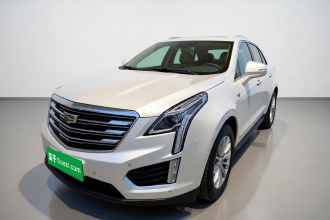 凯迪拉克XT5 2016款 28T 四驱豪华型