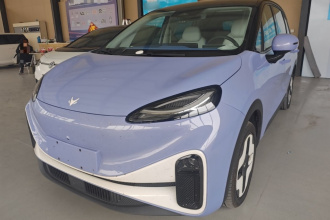 ARCFOX极狐 极狐考拉 2023款 家庭版Pro
