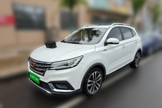 荣威RX3 2020款 1.6L  CVT 4G互联超爽旗舰版