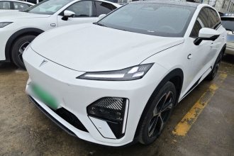 深蓝汽车 深蓝S07 2026款 230Ultra 华为乾崑ADS SE版