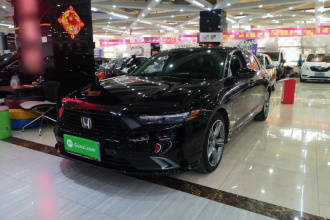 本田 雅阁 2025款 260TURBO 尊贵版