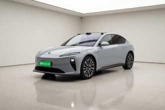 蔚来ET5 2022款 75kWh