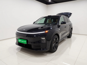 理想汽车 理想L6 2024款 Max