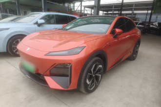 深蓝汽车 深蓝S07 2024款 520Max 乾崑智驾ADS SE纯电版