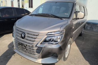 东风风行 菱智 2024款 M5L 1.5T 手动基本型 7座