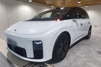 理想汽车 理想i8 2025款 标准版