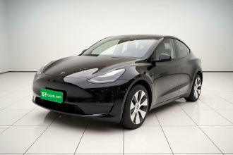 特斯拉 Model Y 2022款 改款 后轮驱动版