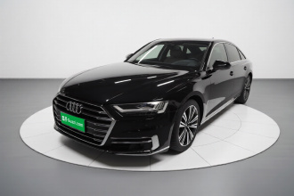 奥迪A8 2021款 A8L 55 TFSI quattro 尊贵型