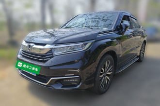 本田 冠道 2020款 370TURBO 两驱豪华版