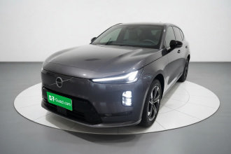 沃尔沃XC70插电式混动 2026款 两驱长续航Core