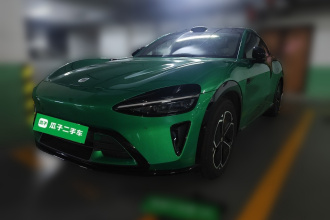 小米汽车 小米YU7 2025款 长续航版