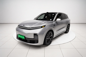 理想汽车 理想L8 2023款 Pro