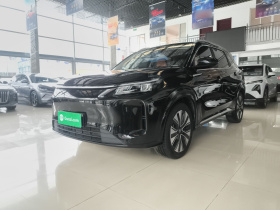 蓝电E5 PLUS 2026款 165km 长续航先享版Ultra 5座