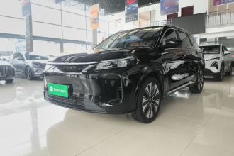 蓝电E5 PLUS 2026款 165km 长续航先享版Ultra 5座