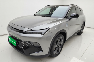 北京汽车 魔方 2022款 1.5T DCT星耀版