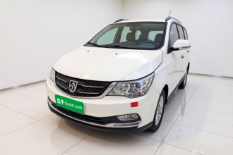 宝骏730 2016款 1.5L 手动舒适型 7座 国V