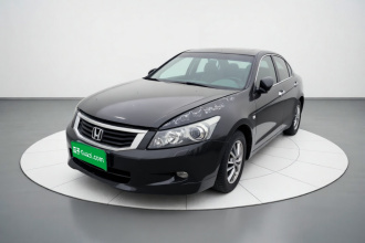 本田 雅阁 2010款 2.0L EX