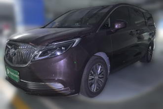 别克GL8 2017款 ES 28T 豪华型 国V