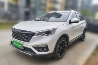 一汽 森雅R9 2018款 1.2T 手动豪华智尚型