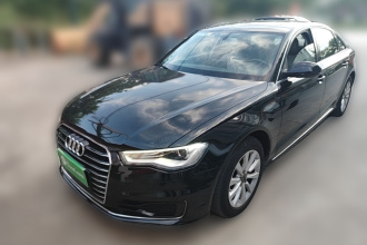 奥迪A6L 2016款 TFSI 技术型