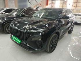 东风风神 皓极 2025款 马赫动力 1.5T 豪华型