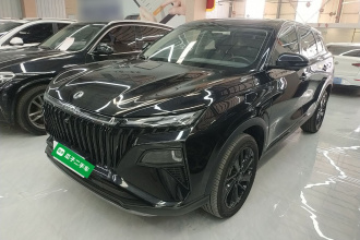 东风风神 皓极 2025款 马赫动力 1.5T 豪华型