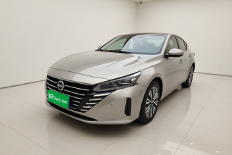 日产 天籁 2022款 2.0L XL-Upr 优享版