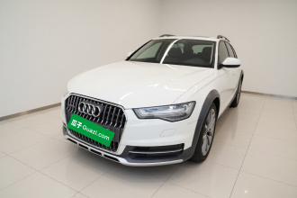 奥迪A6(进口) 2018款 3.0T allroad quattro