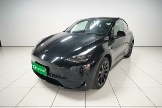 特斯拉 Model Y 2022款 后轮驱动版