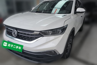 东风风神AX7 2020款 1.6T 自动AI先锋型 国VI